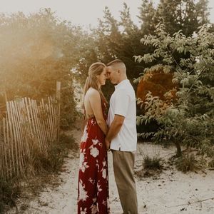 Meet your Posher, Steph